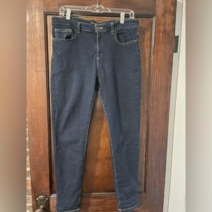 Michael Kors Izzy Skinny Jean